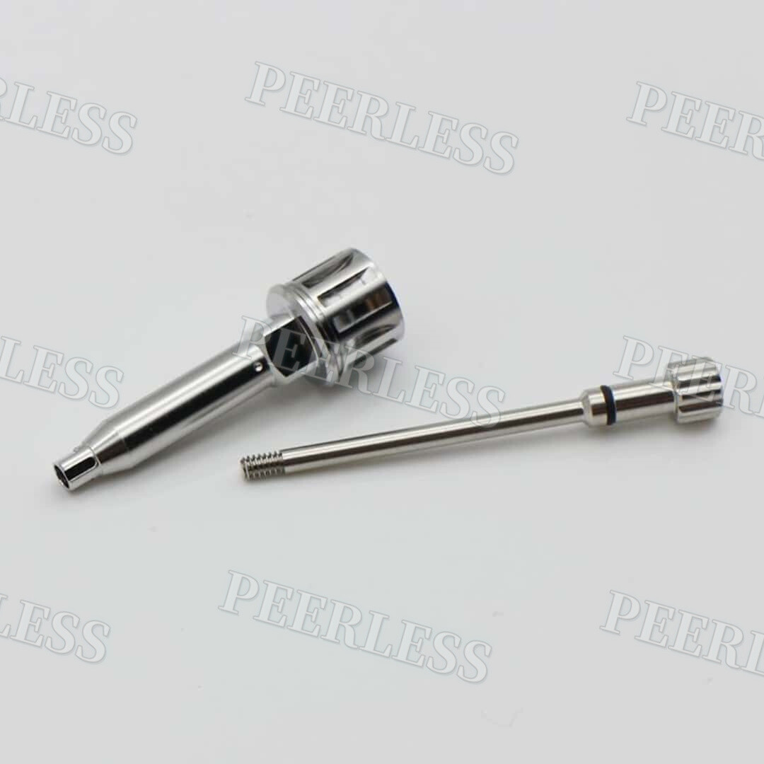 OSS Dental Retractor Regular PICK UP Transfer R Implant Removal Screw FitsOsstem