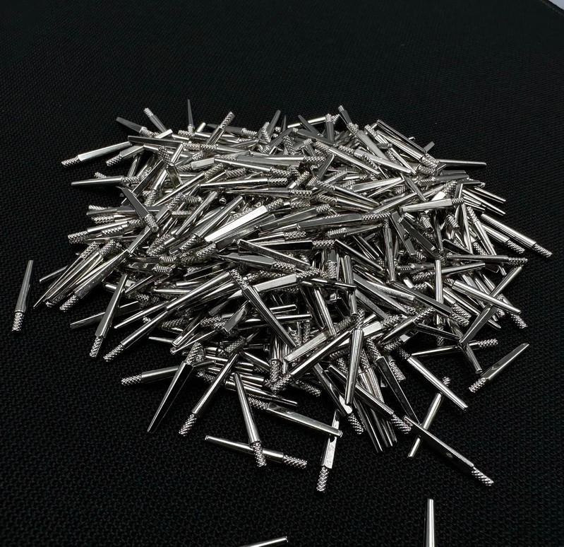 1000 Pcs Dental Lab Master Dowel Single Pins use with Pindex For Die Model Work