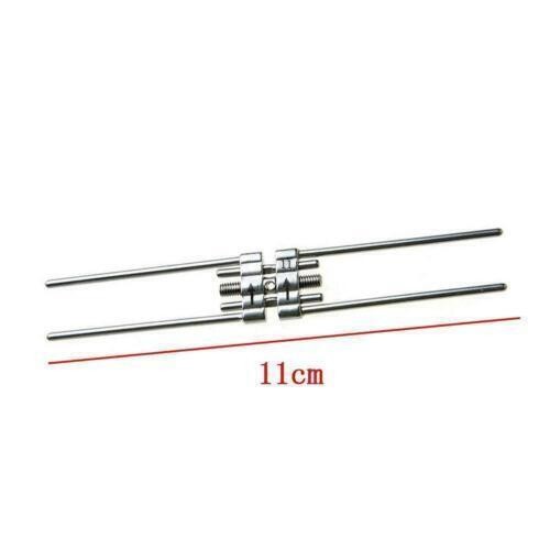 Dental Orthodontic Rapid Palatal Expander Expansion Screw Swivel Keys 8mm~13mm
