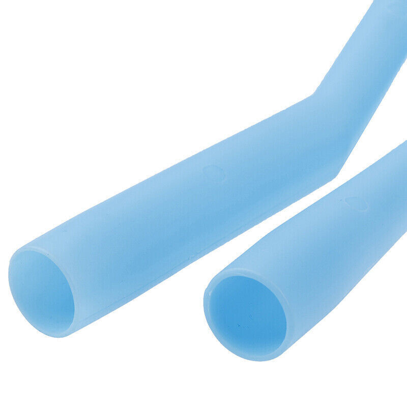 Dental High Quality Disposable Autoclavable Surgical Suction Tips Adult /Child