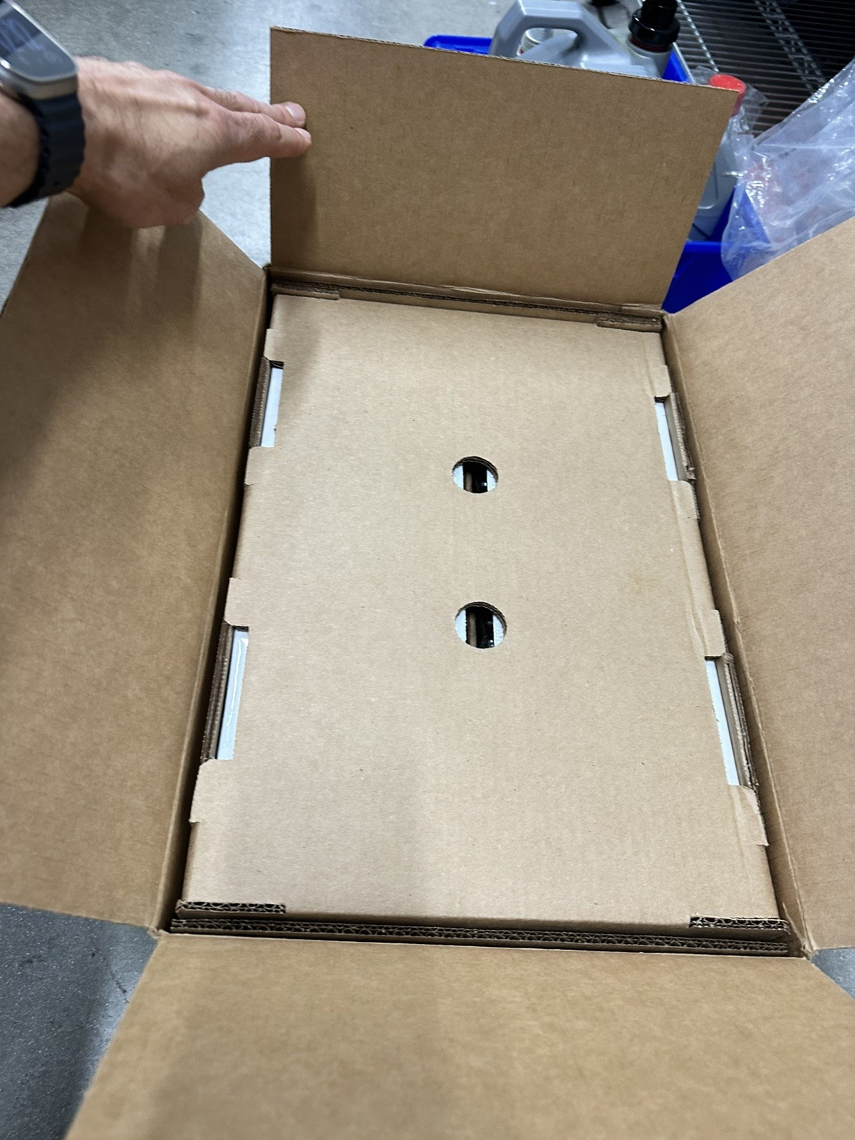 NEW Case of 1000 Kimble Chase 73500-16125 16 x 125 mm Borosilicate Glass Culture