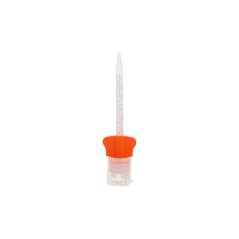 Housebrand 50/Pk Dental Impression HP High Performance Mixing Tips OPTIONAL