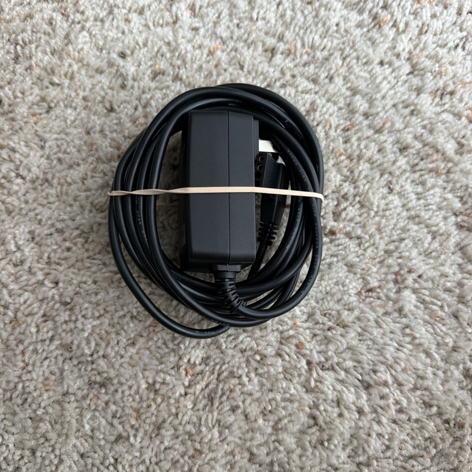 Moog EnteraLite Infinity Enteral Feeding Pump Charger