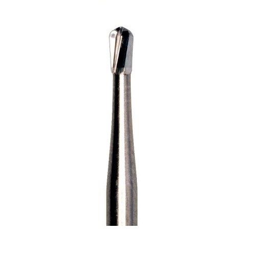 Beavers Dental Carbide Burs FG330 Pear Shape –