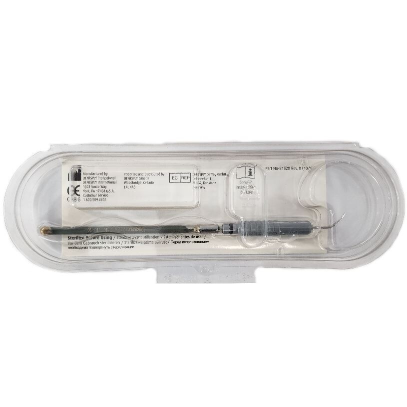 *1-Pack* Dentsply Cavitron Thru Flow Ultrasonic Insert TFI-10 25K 6121708