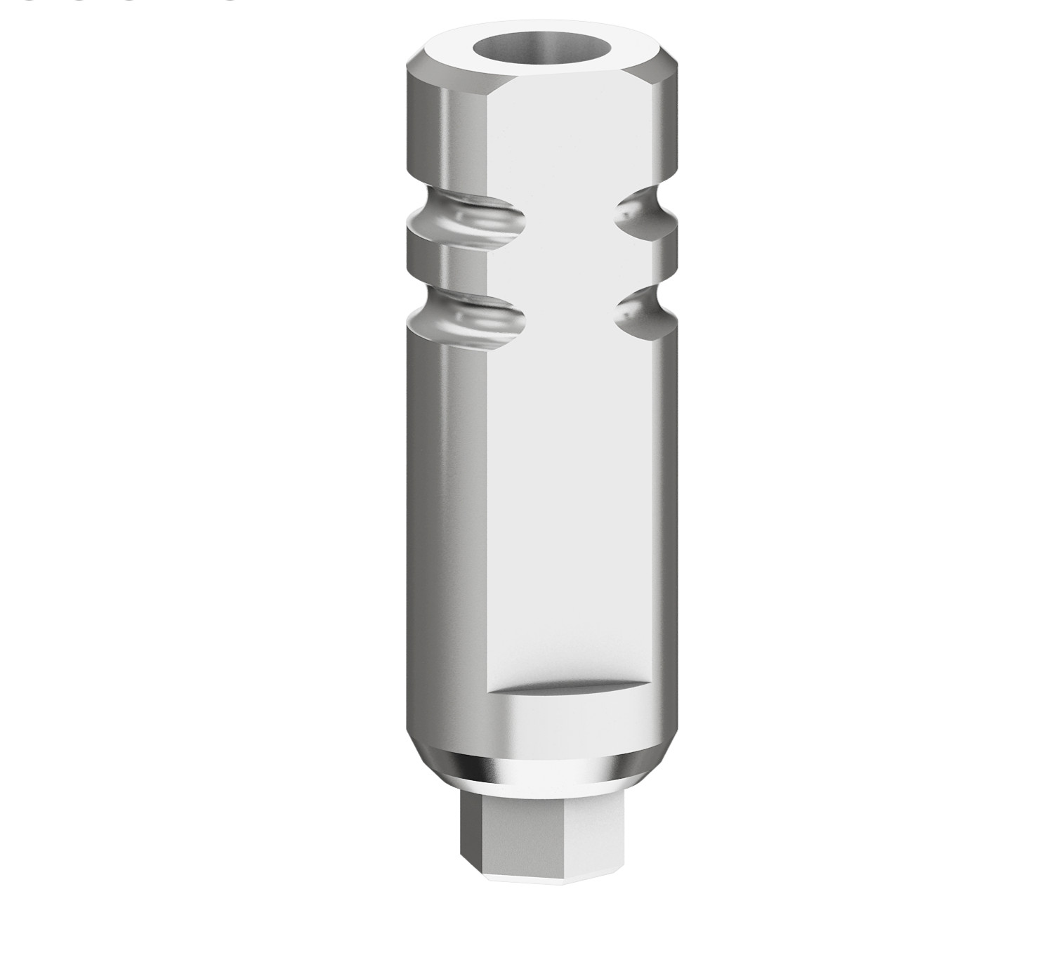 Transfer for Close Tray Internal Hex System- 10 Pack