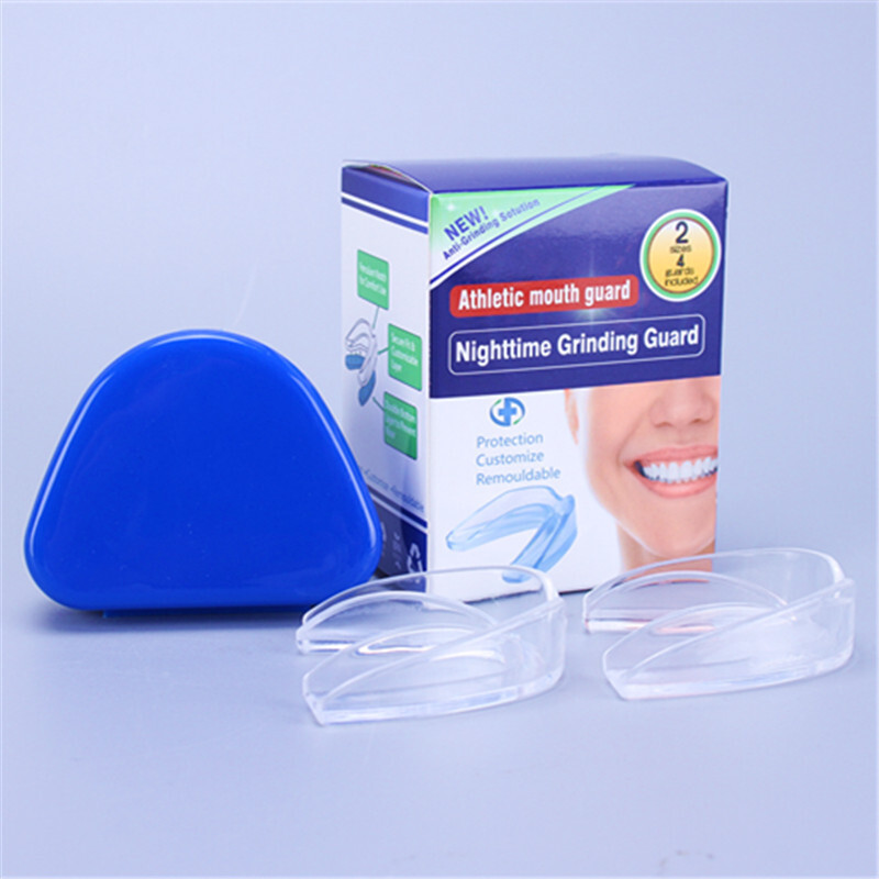 E031 Wholesale Dental Protectors, Anti Grinding Tooth Covers Dental Protectors
