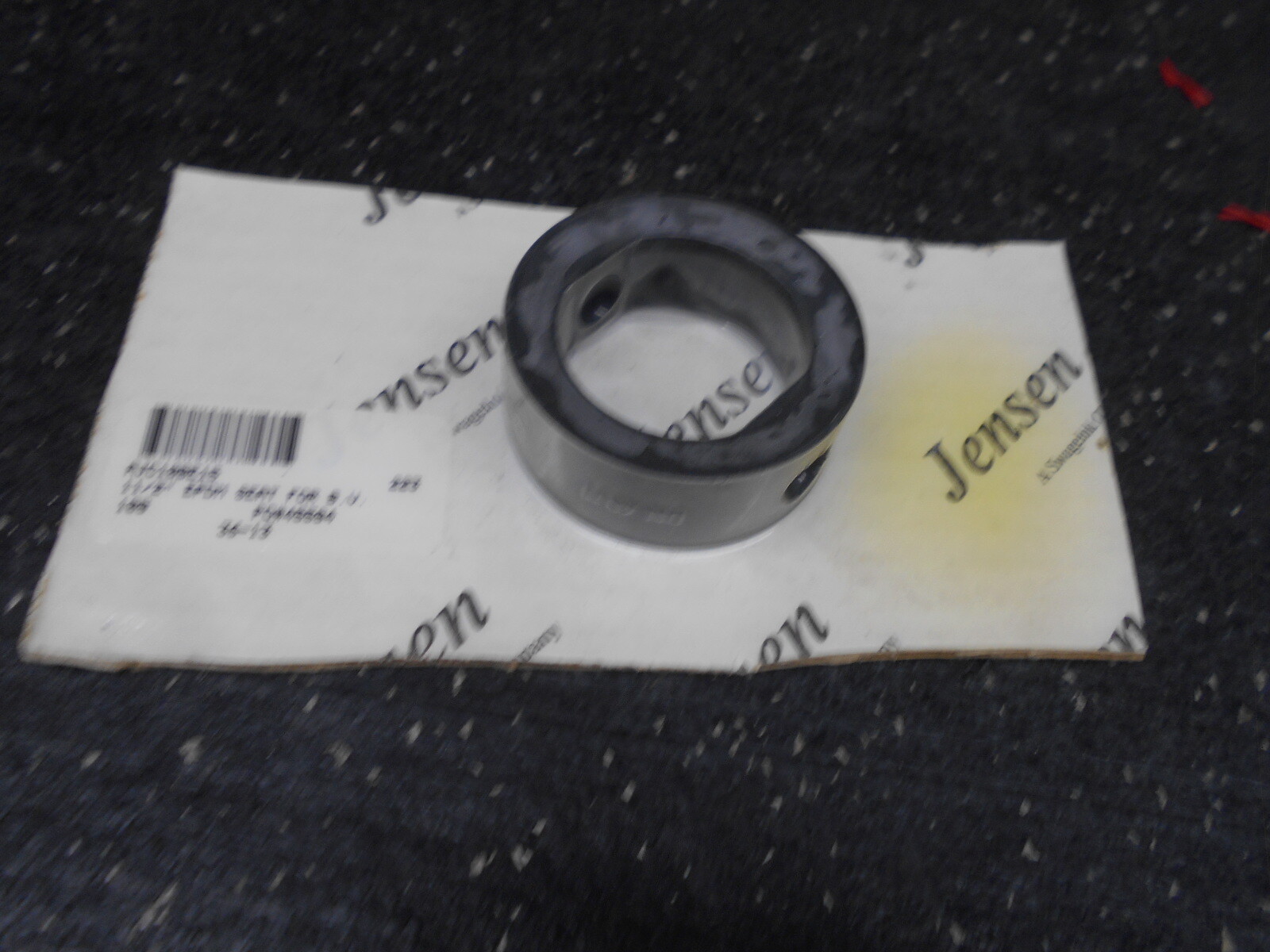 SWAGELOK JENSEN 1 1/2″ BV SEALING GASKET