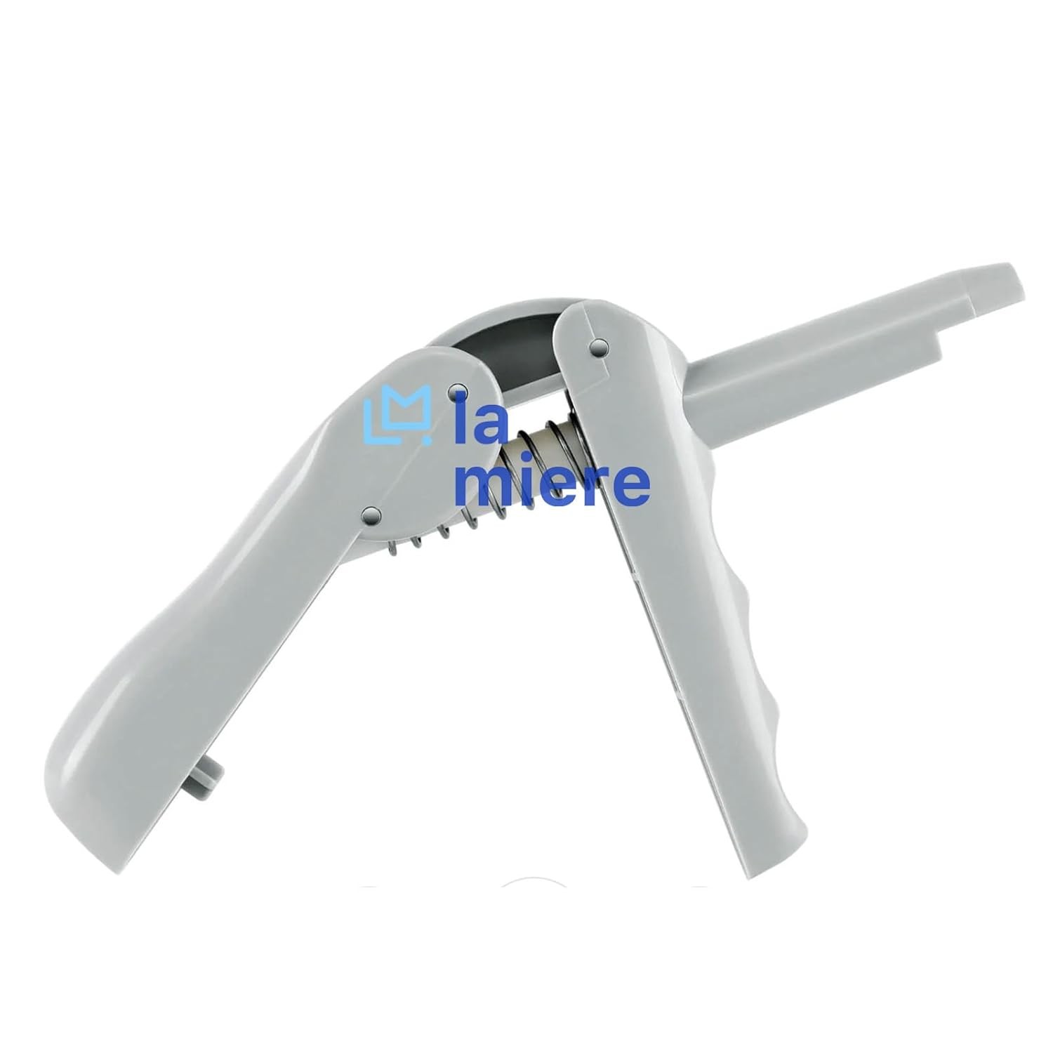 Dental Composites Applicator Composite Dispensing Guns Fit for Unidose Compules