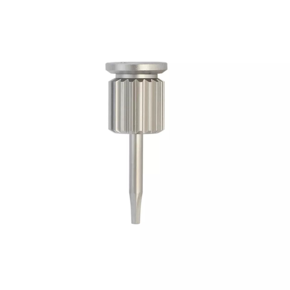 Hiossen Osstem Hand Drivers Implant Screwdriver Manual Hex 1.2mm Long Short