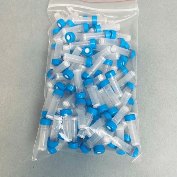 Whatman Syringeless Filter Unit Mini-UniPrep PTFE Pack of 100