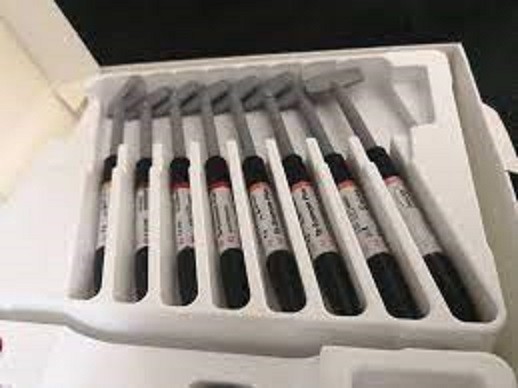 Ivoclar Te-Econom Plus LC Hybrid Dental Restorative Composite 4gm OR Bonding