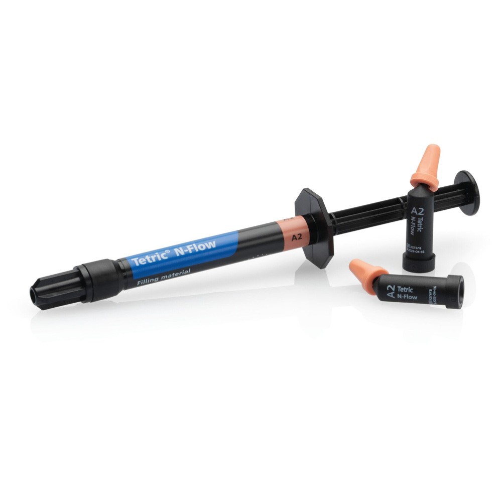 Ivoclar Tetric N-Flow Composite 1 x 2gm