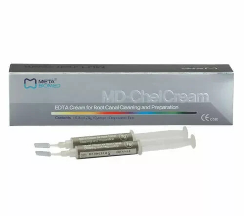 Dental HexiMetro Antiseptic Mouth Gel 15gm Tube by ICPA Comprehensive Approach