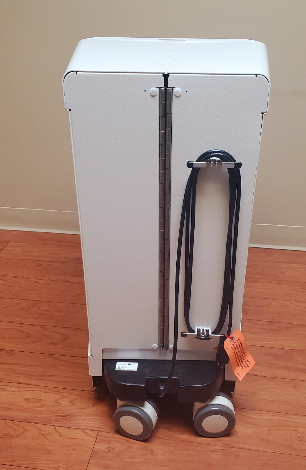 PORTER Sentry Sedates Unit