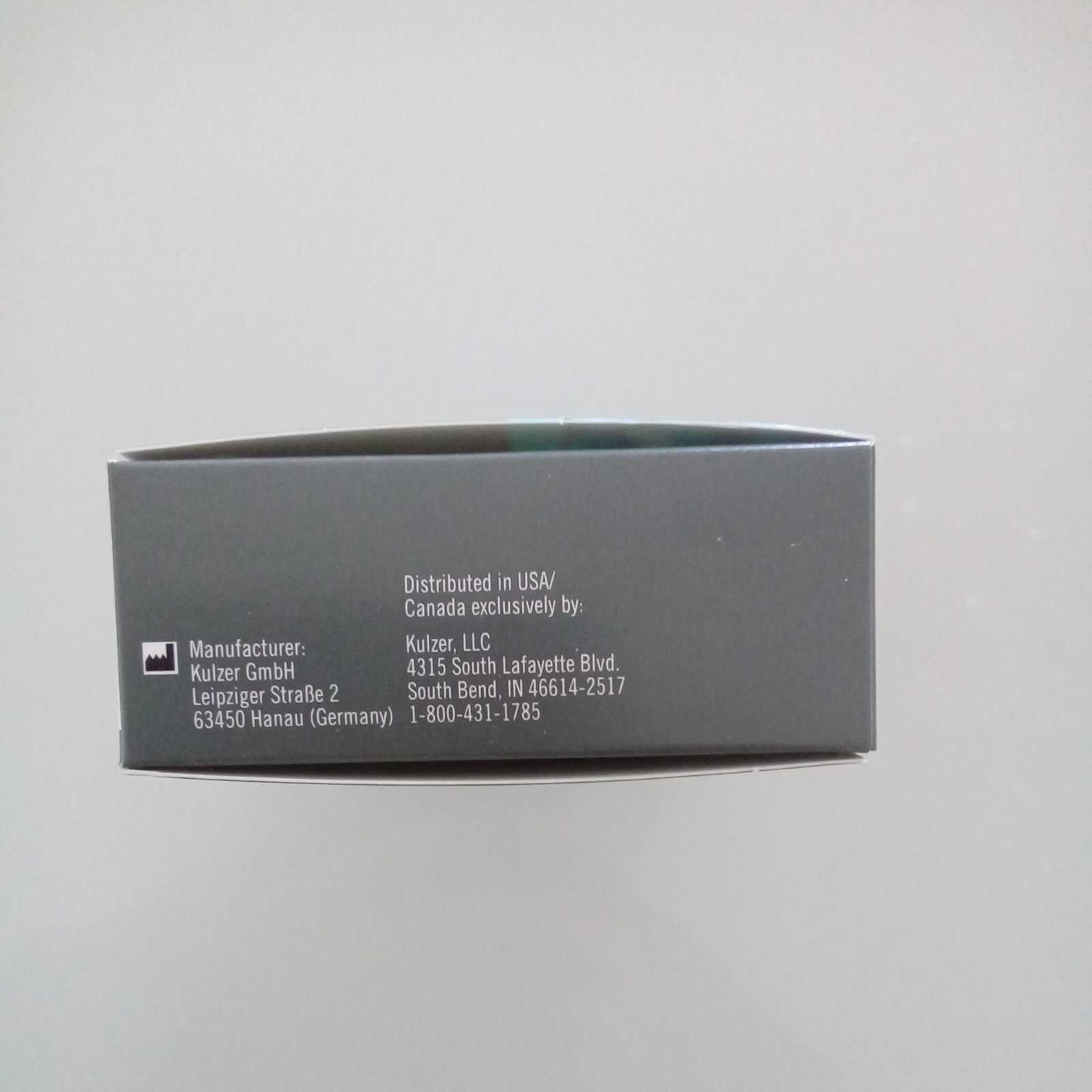 Heraeus Kulzer GLUMA 66003764 Desensitizer – 5ml