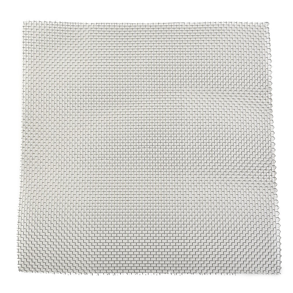 Durability Woven Wire Mesh Strainers 304 Stainless Steel High Strength