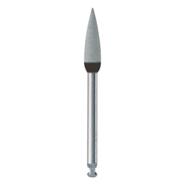Alpen Polisher – Handpiece Flame – Ultra Fine – 5/Bx – COLTENE