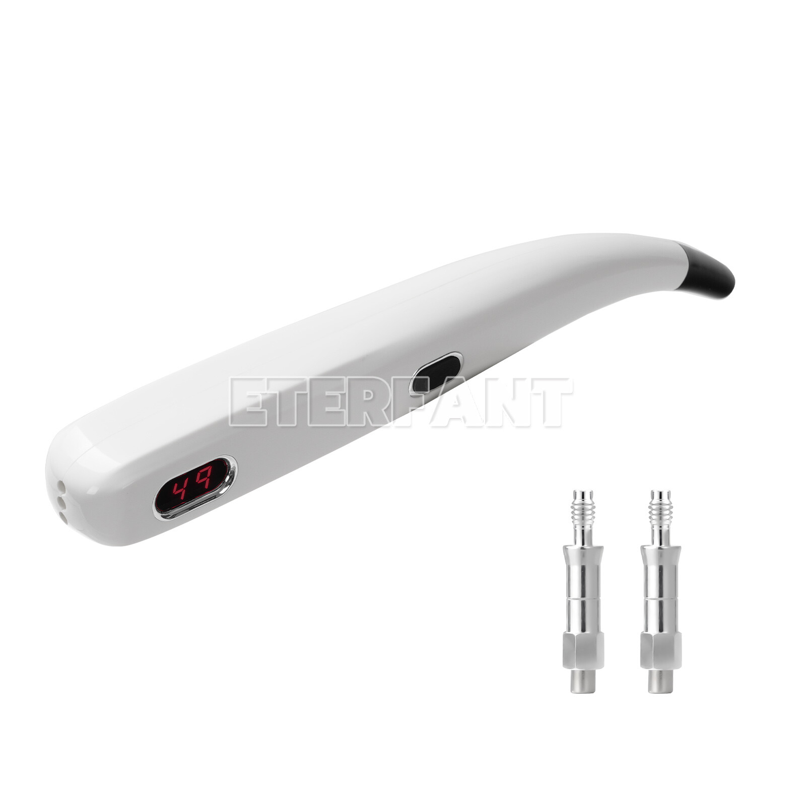 Dental Monitor Osseointegration RFA Inplant Test Unit/20:1 Implant Handpiece