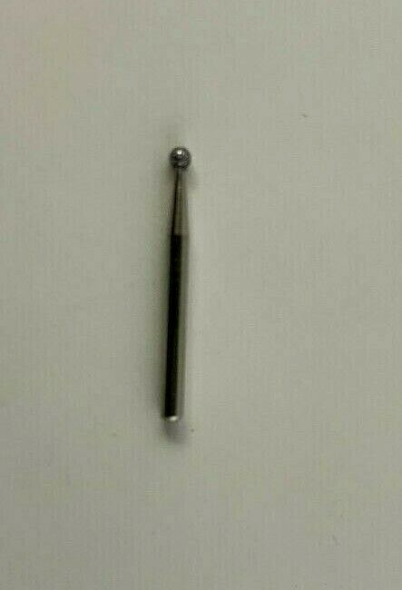 Dental Robot Points – 9.0mm Diamond Bur 450K PRM by Shofu #0874-1