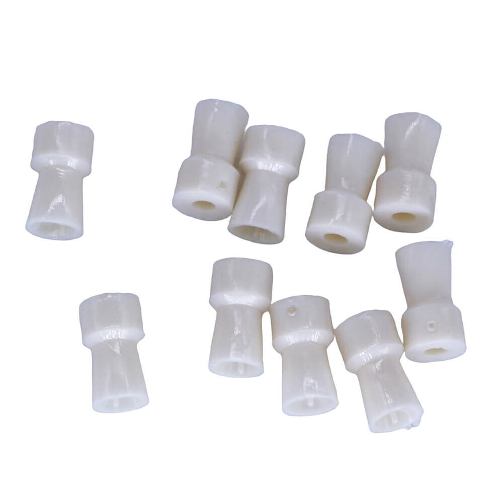 1 Set Dentla Tooth Polishing Whitening Polisher Cup 5pcs/Kit
