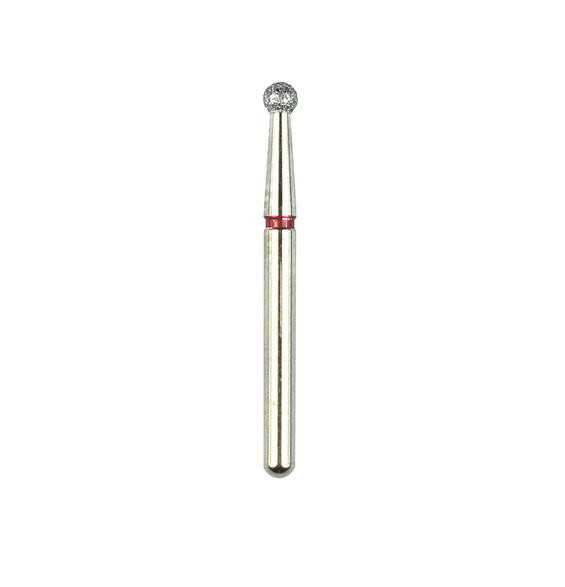 Dental Robot Points – 9.0mm Diamond Bur 450K PRM by Shofu #0875F-1