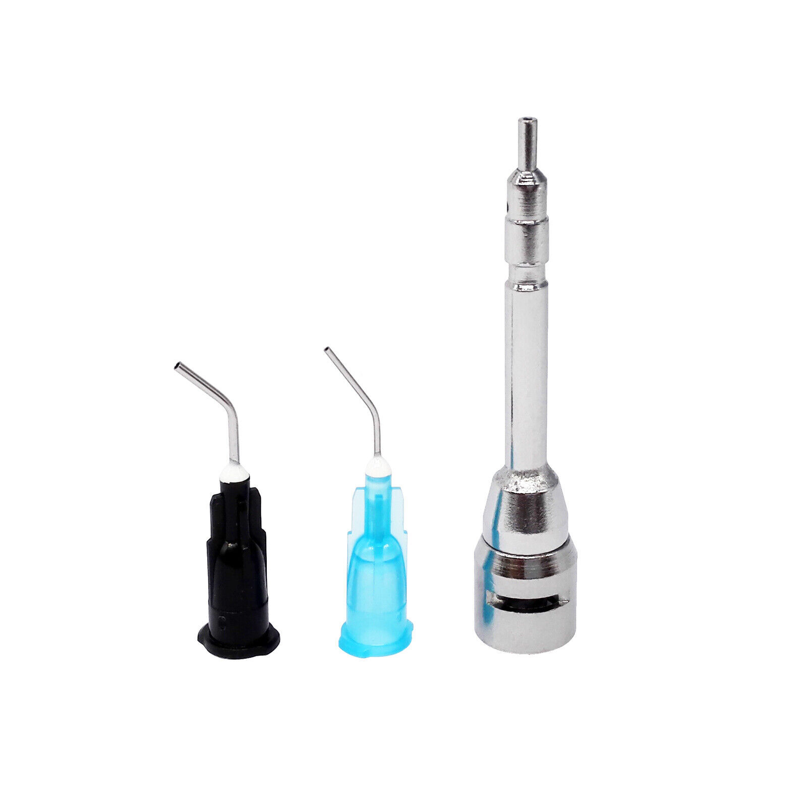 Dental Air Water Irrigation Tips 3-Way Irrigator Stropko Style Standard 50mm