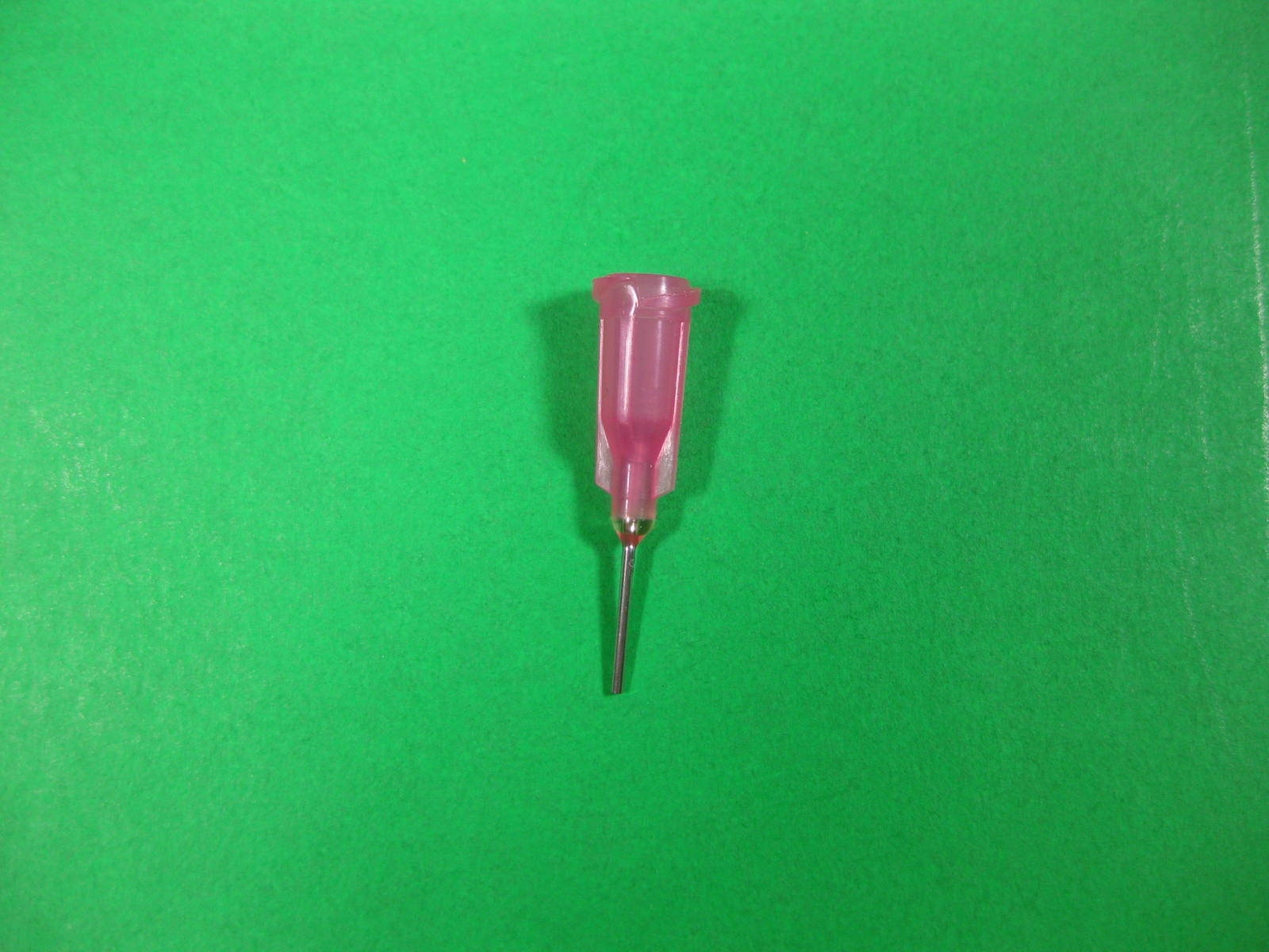 EFD Gauge 20 ID: 0.023″ Pink — 5120-B — (Lot of 50) New