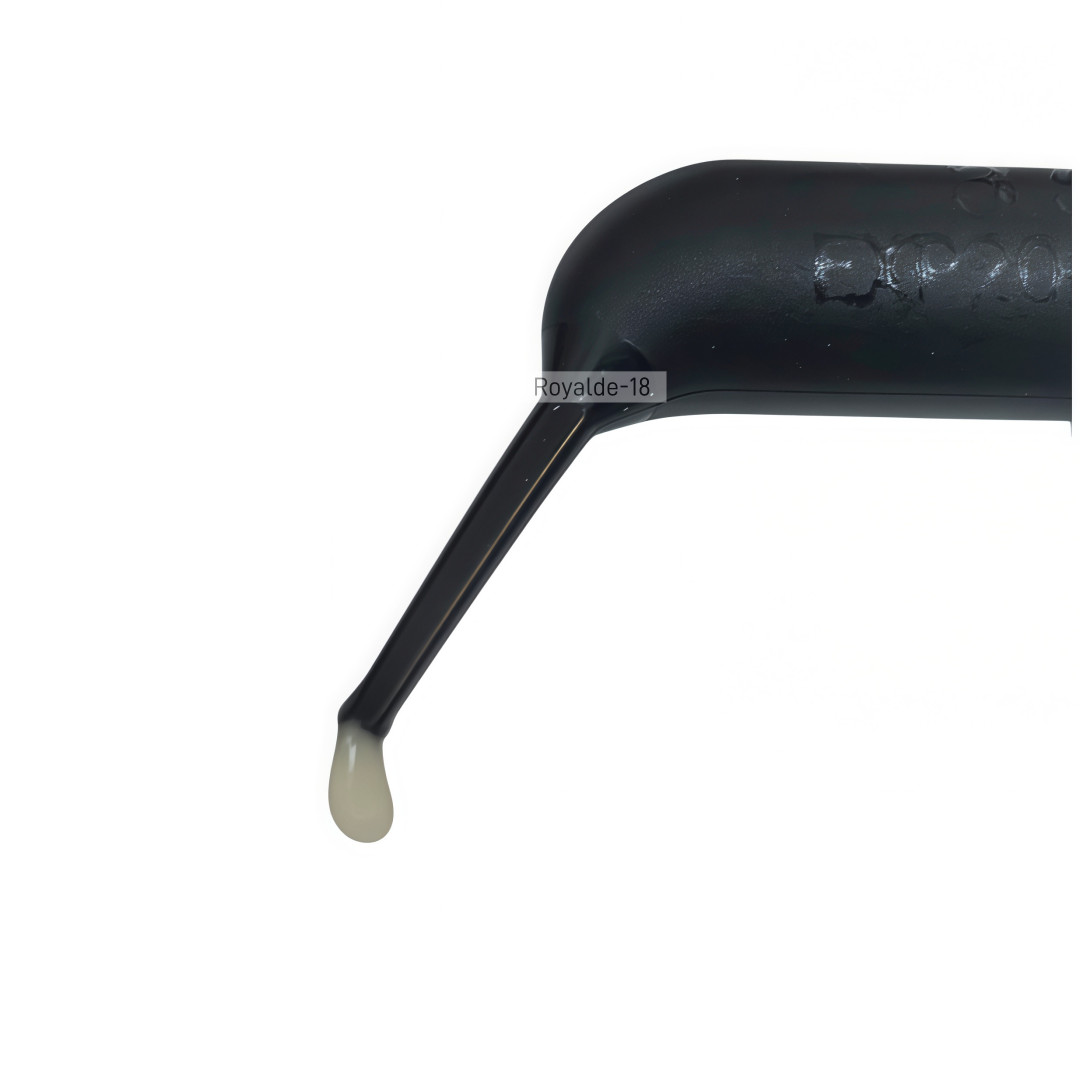 Dental Capsules Applier Baseliner Cavity Base Liner Fits Lonosit Unit Dose 0.35g