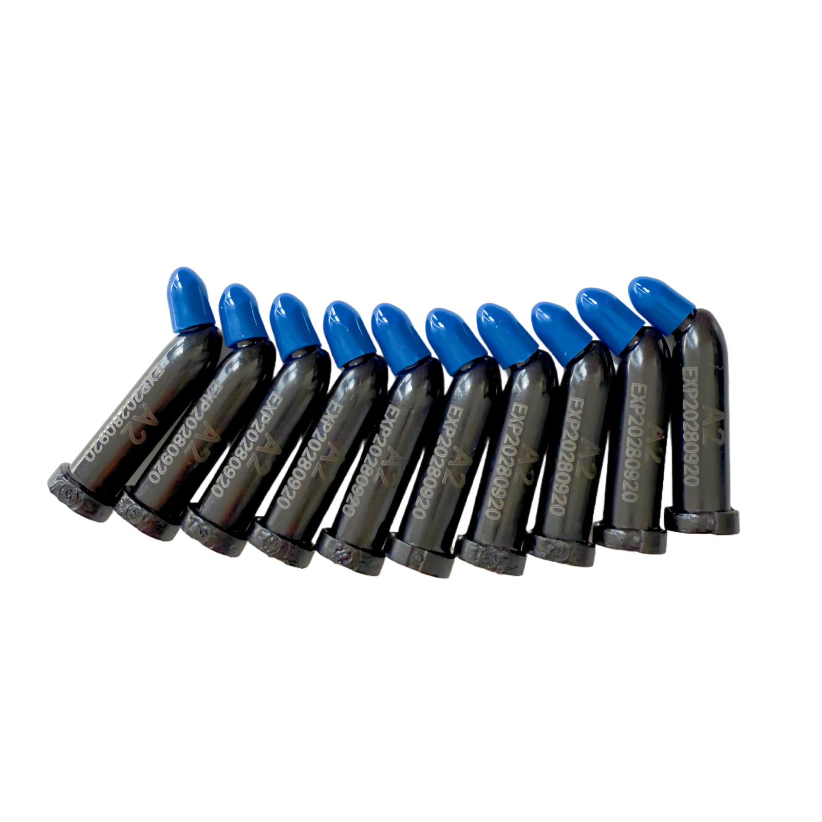 Dental Z350 Composite Resin Universal Restorative Capsules A2 0.35g/piece