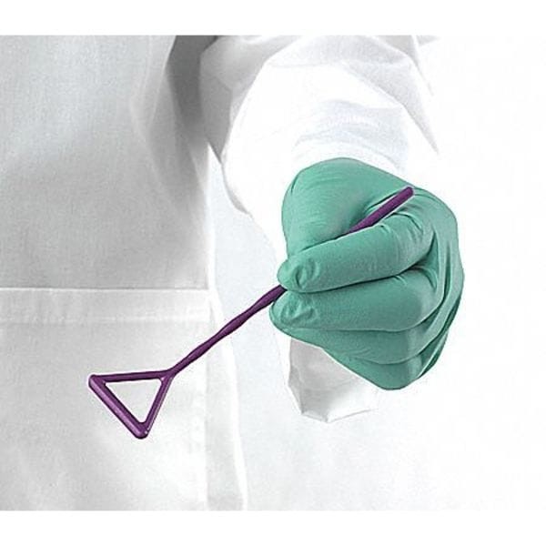 Heathrow Scientific Hs8151 Disposable Delta Cell Spreader, Pk500