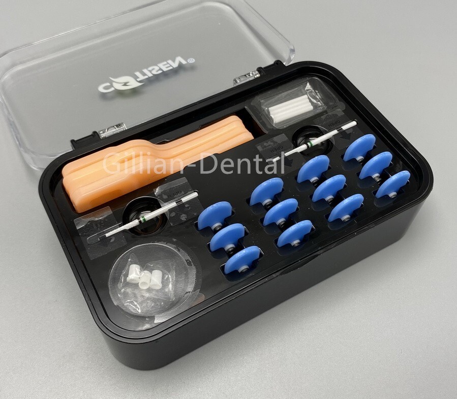 Dental Implant Guide System Kit Locator Positioning Guide Plate Surgical Tools