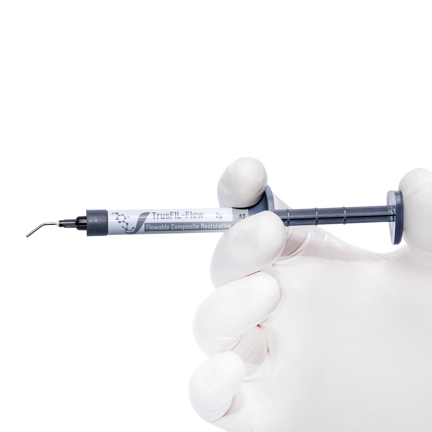 Vincismile TrusFIL-Flow Flowable Composite Restorative