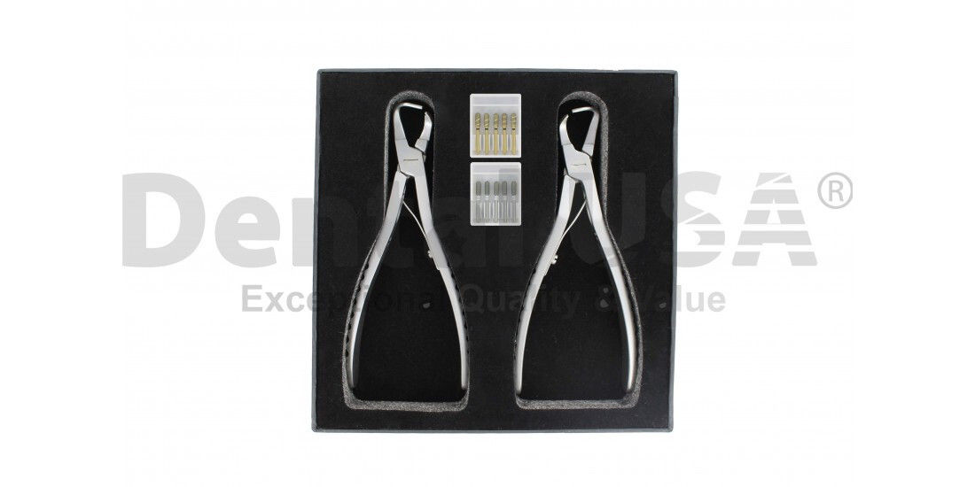 DentalUSA POWER CROWN REMOVER KIT