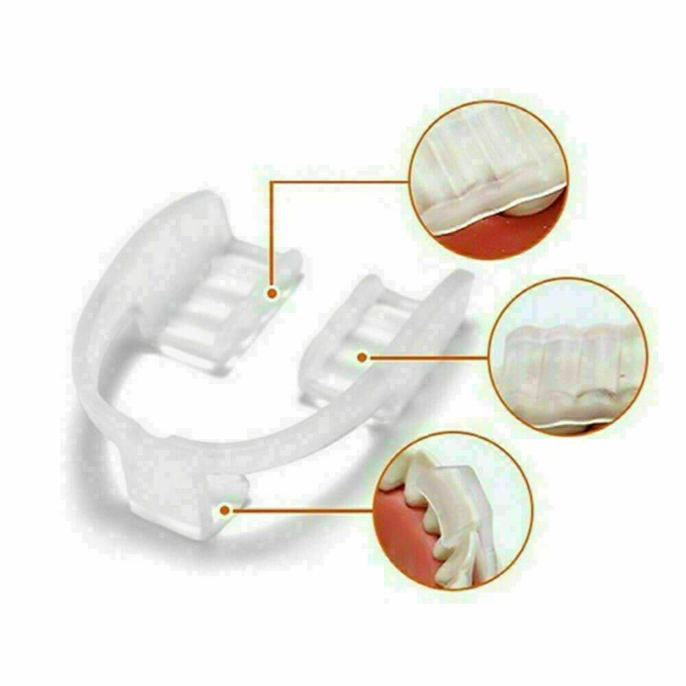 Dental High Quality Night Mouth guard