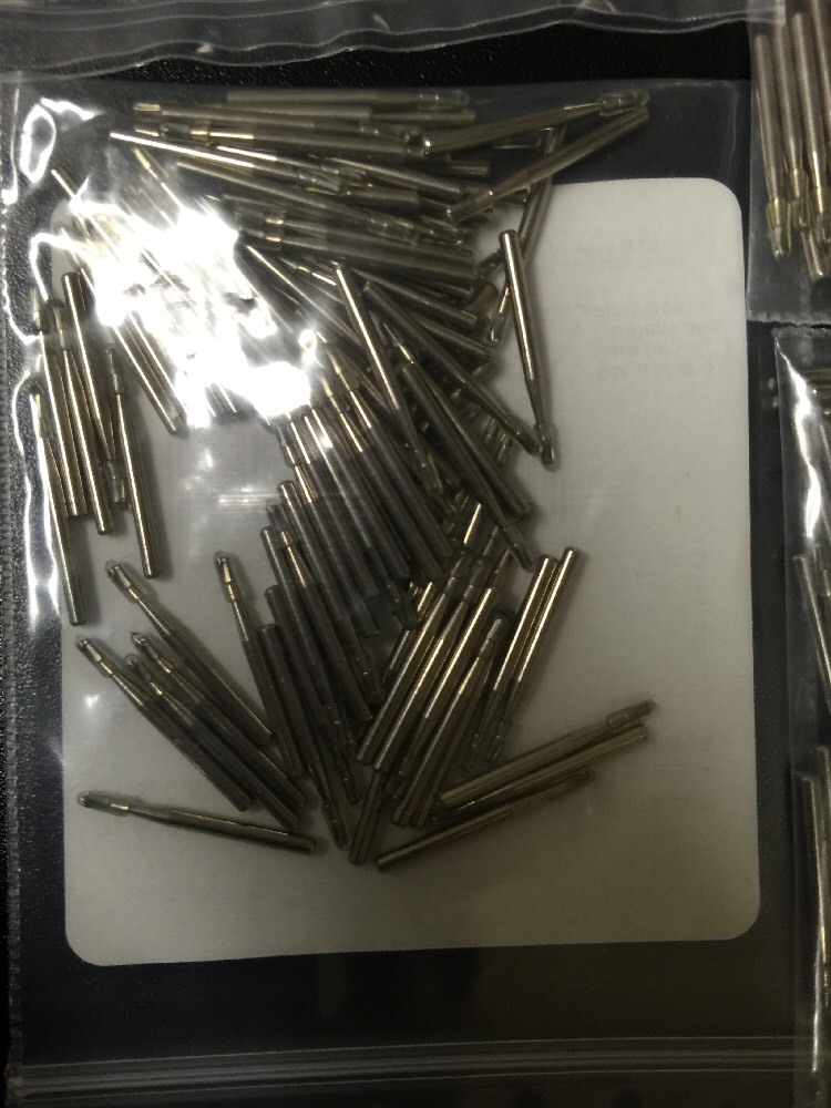 Fg 330 Carbide Burs 100/pk X5 (500burs)Made In Canada 🇨🇦
