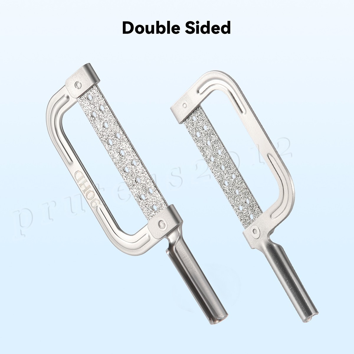 Dental Orthodontic IPR Reduction Strip Polishing Saw Interproximal Enamel Strips