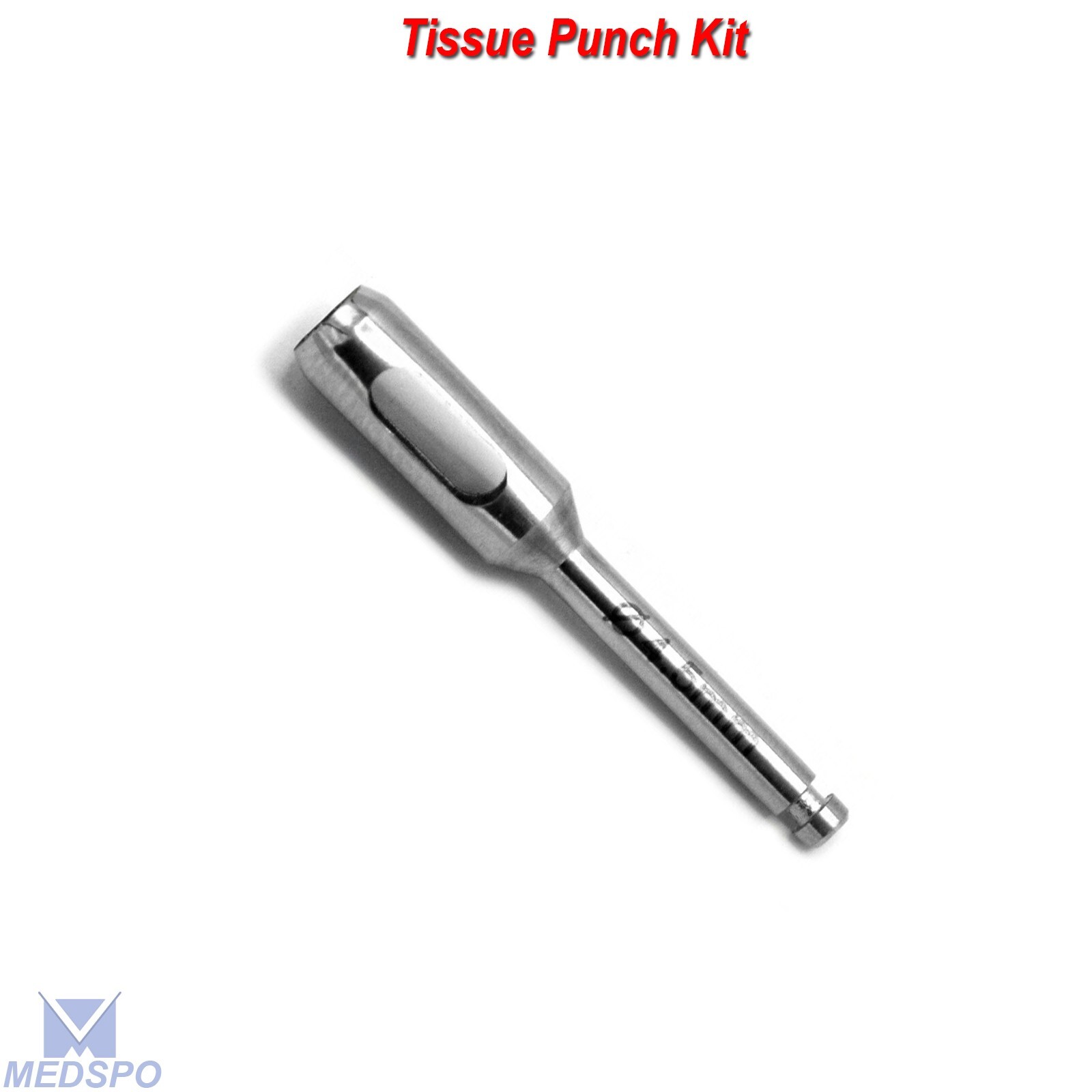 Dental Implant Tissue Punch Kit set Surgical 9-Pieces Surgery Instruments CE