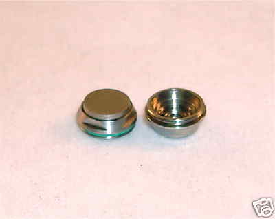 Star 430 Push Button Cap w/ O-ring for Star 430 PB dental hand piece – New Qty 1