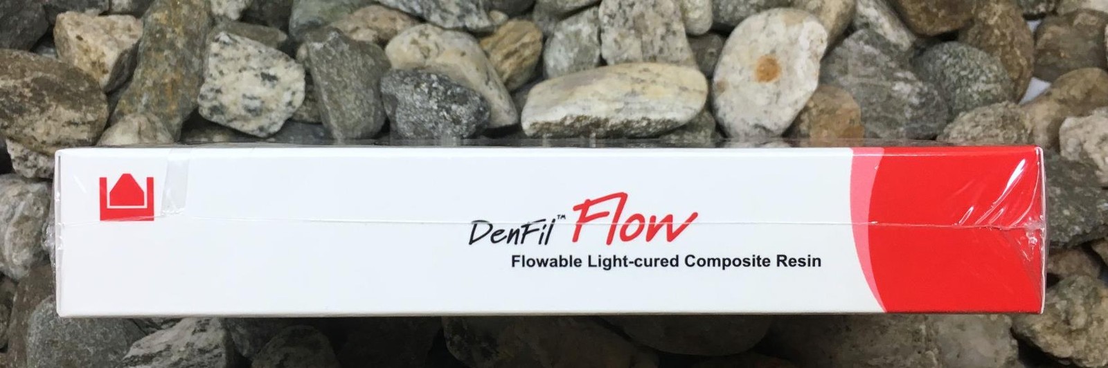 Vericom Denfil Flow A2 Flowable Light-Cured Composite Resin Exp. 03-2027