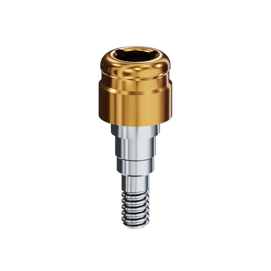 LOCATOR Abutment for Biomet 3i Certain 4.1 x 2.0 mm