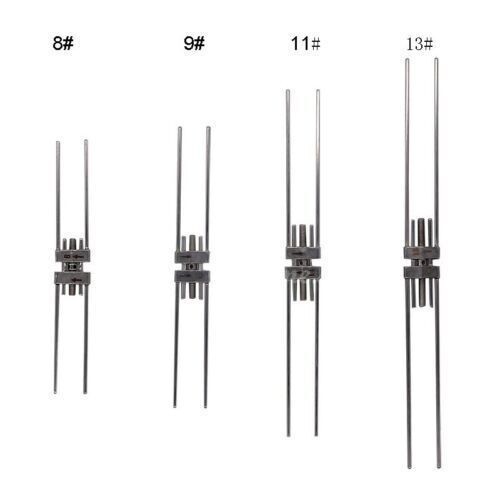 Dental Orthodontic Rapid Palatal Expander Expansion Screw Swivel Keys 8mm~13mm
