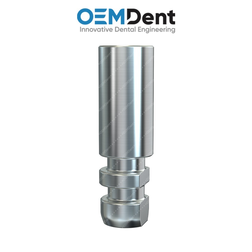 10 Dental Analog Ø3.75mm – BEGO® Compatible