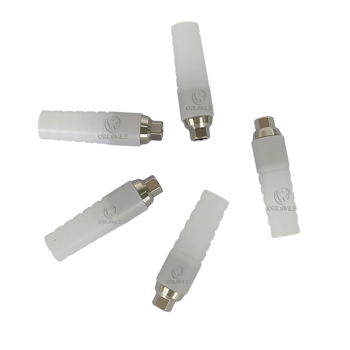 1/3/5/6/10/20 pcs Crco UCLA abutment fit to DENTIN platform RP