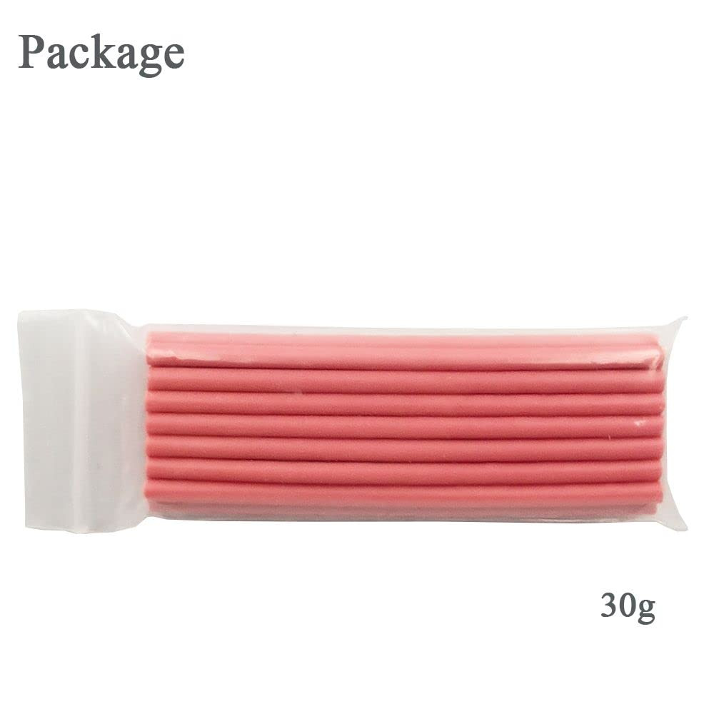 Gum Material for DIY Denture Improve Smile Tooth Repair Teeth Fitting Material