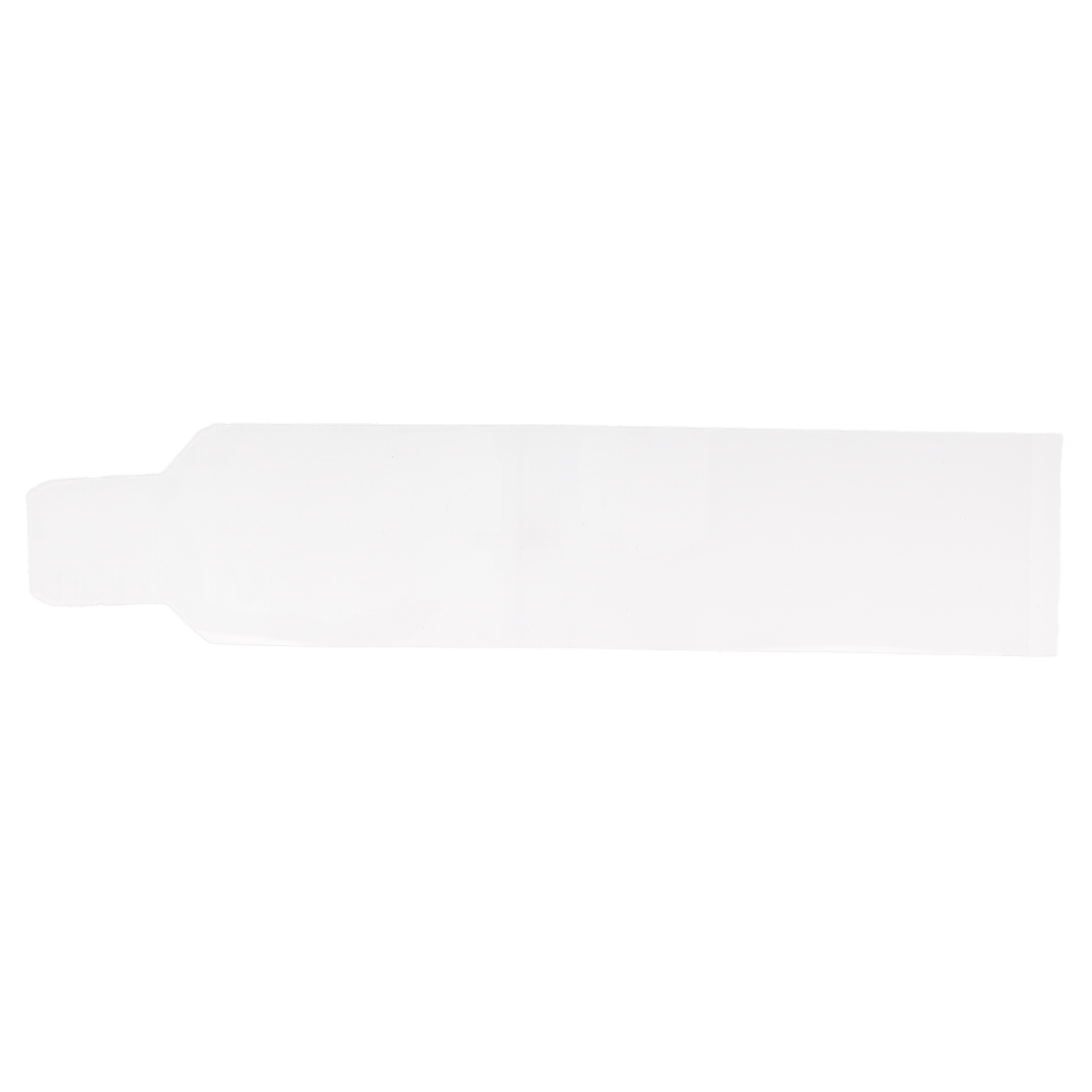 House Brand Dentistry 101170 Digital X-Ray Sensor Cover Sleeves Fitted #1 500/Bx