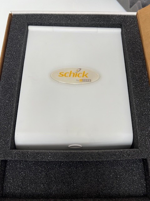 Schick/Sirona CDR Elite Size 1 Sensor – Excellent Condition
