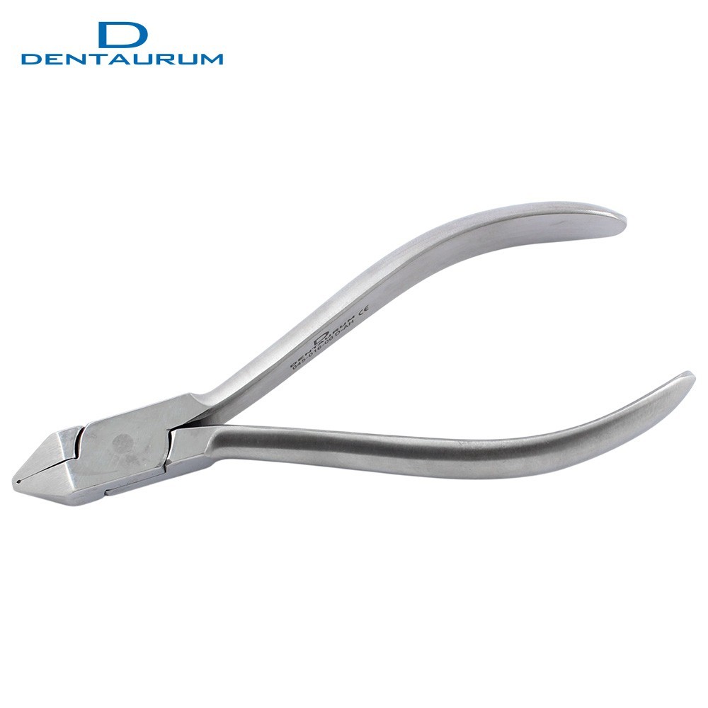 Dental Dentaurum Adams Pliers Maxi EQ-Line Stainless Steel Arches Bending Tool
