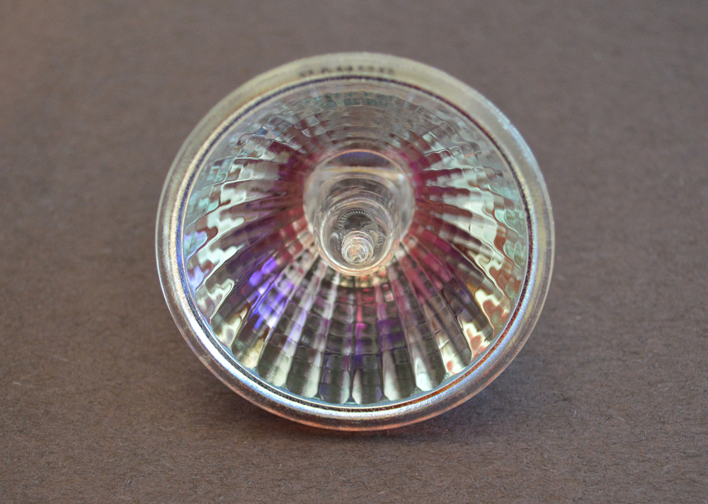 2pcs Bulb for Apollo A-2001 A-2004 A-2014 A-2034 A-2040 A-2204 A1-2000 A1-2034