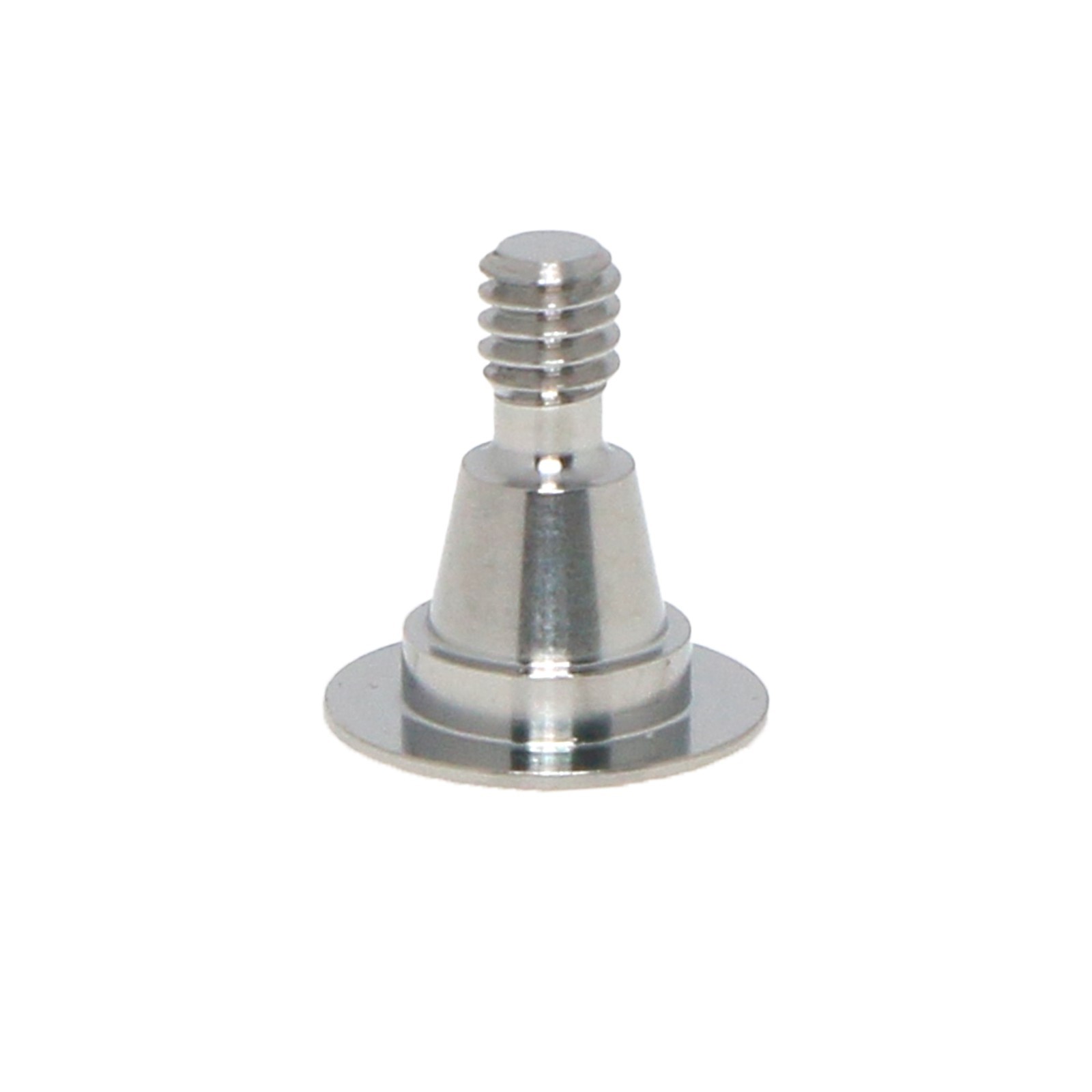 Hiossen R Sinus Lift Abutments Ø6-9mm Titanium 4-Leaf Design Fit Osstem/DIO UF R